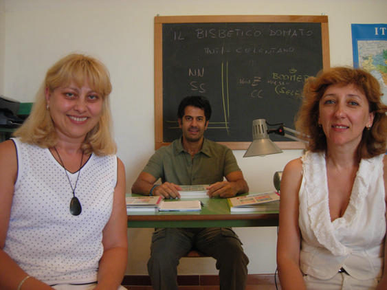 Student's Opinions about our Italian Language Schools and Courses