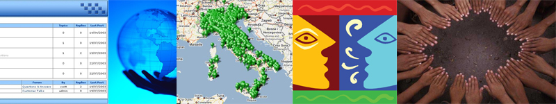 المنتدى : مدارس تعليم اللغة الإيطالية للأجانب في إيطاليا 
