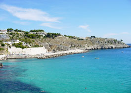 Il mare più bello d'italia