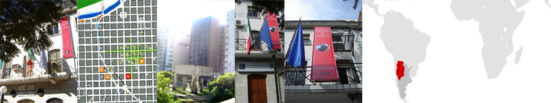 Instituto Italiano de Cultura de Córdoba 
