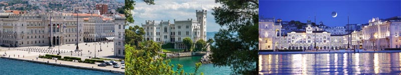 Italian Language Schools in Trieste