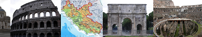 Italian Language Schools in Lazio