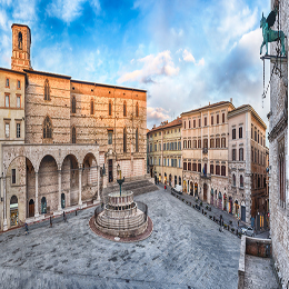 Italian Language Schools and Courses in Umbria