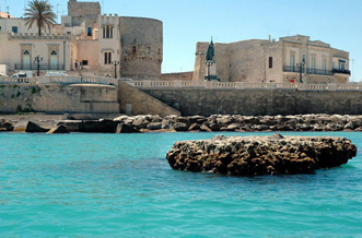 Apulia is well known for its Mediterranean climate