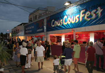 The Cous Cous Fest