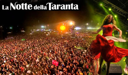 Night of the Taranta