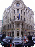 Italian Embassy in Riga