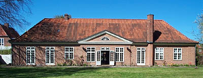 Det Italienske Kulturinstitut i København