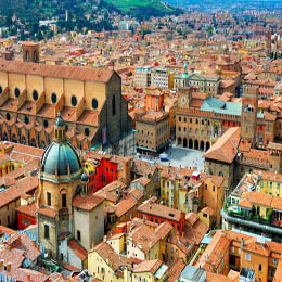 Italian Language Schools and Courses in Emilia Romagna