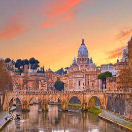 Italian Language Schools and Courses in Lazio