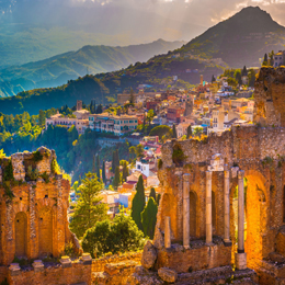 Italian Language Schools and Courses in Sicily