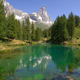 Scuole e Corsi di Lingua Italiana in Valle d'Aosta