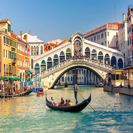 Italian Language Schools and Courses in Veneto