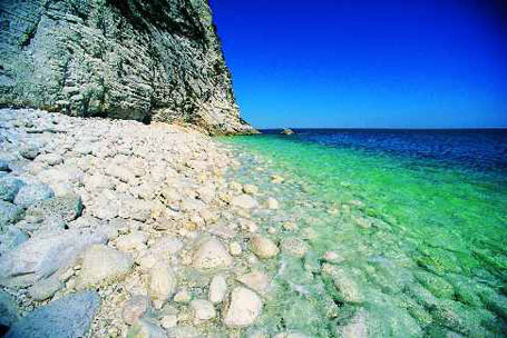 Il Mare nelle Marche