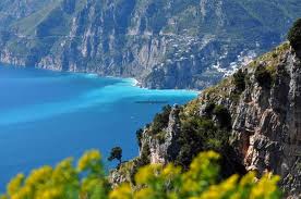 Amalfi Coast