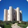 Castel del Monte in Andria