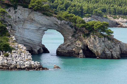 Apulia