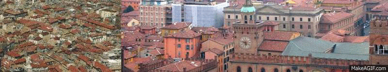 university bologna learn italian