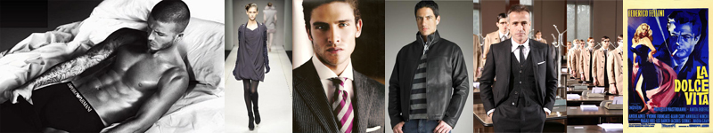 canali suits
