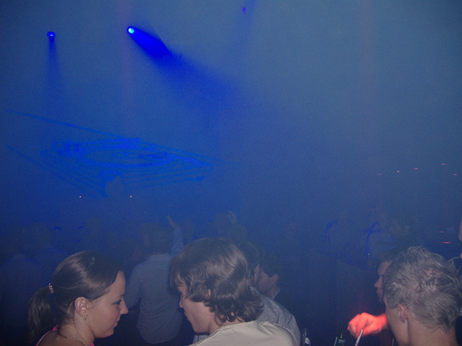 Essential Night Club
