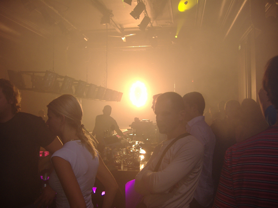 Fashion Disco Club