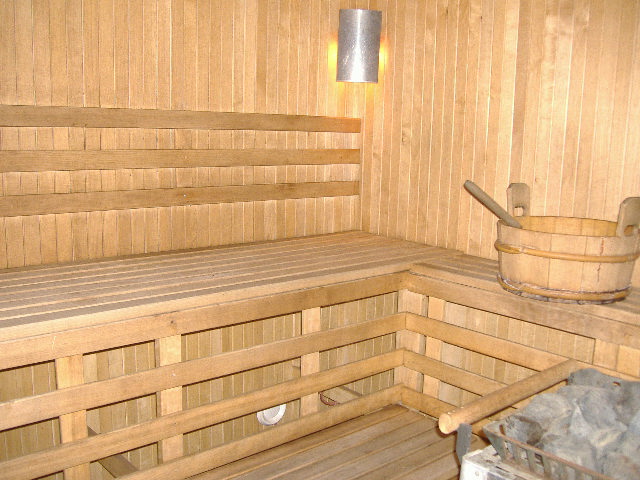 sauna sex riga